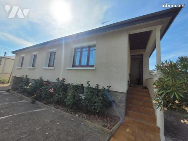 Maison vente à Laval