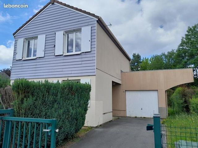 Maison vente à Charleville-Mézières, Vivier-au-court