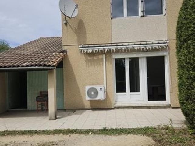 Maison vente à Die, Allex