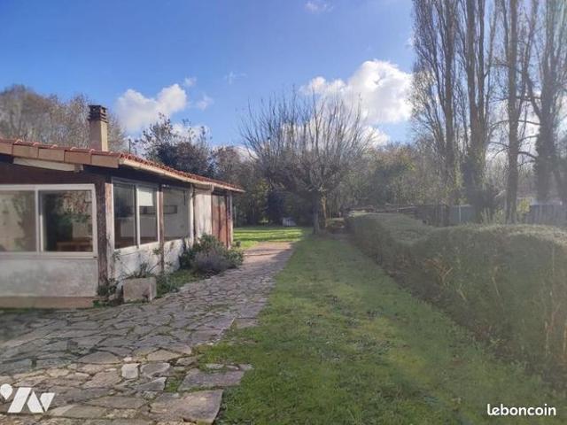 Maison vente à Coulon, Deux-Sèvres
