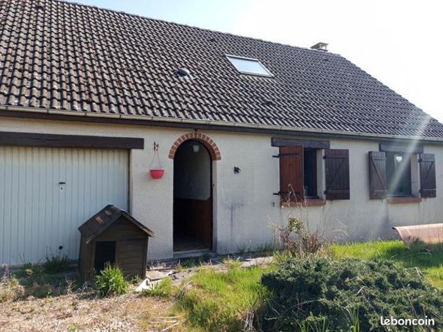 Maison vente à Vervins, Clairfontaine