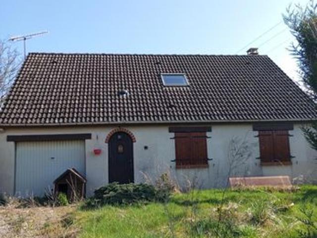 Maison vente à Vervins, Clairfontaine