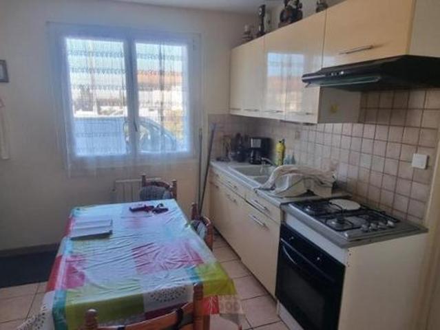 Maison vente à La Crèche, Deux-Sèvres