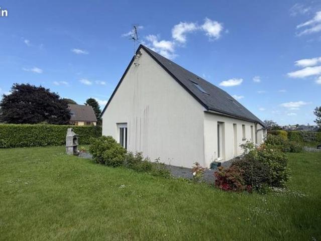 Maison vente à Saint-Lô, Normandie