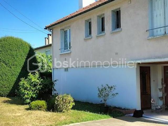 Maison vente à Sens, Joigny