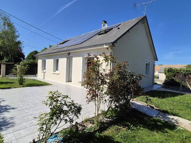 Maison vente à Saint-Lô, Condé-sur-vire