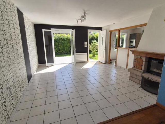 Maison vente à Saint-Lô, Condé-sur-vire