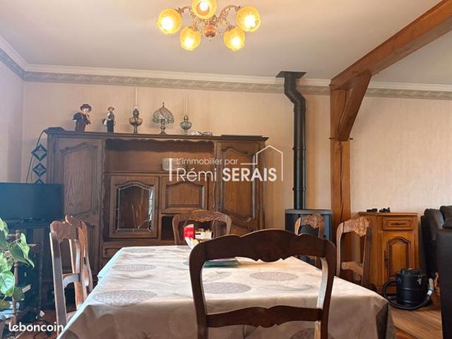 Maison vente à Alençon, Sées