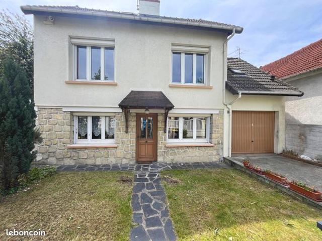 Maison vente à Le Blanc-mesnil, Martinique