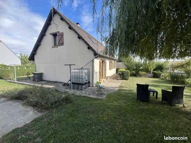 Maison vente à Gisors, Eure