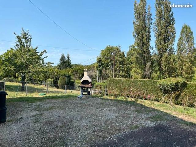 Maison vente à Nontron, Thiviers