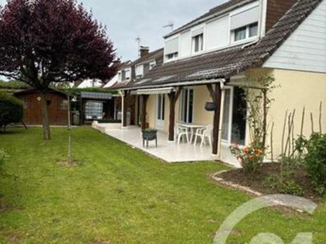 Maison vente à Holnon