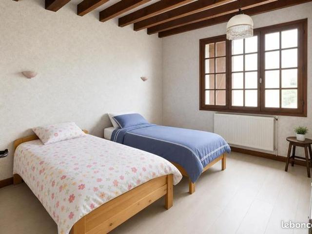 Maison vente à Vendôme, Le Poislay