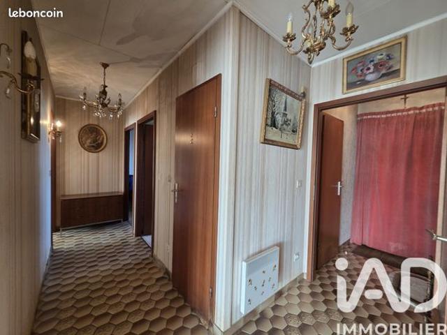 Maison vente à Verdun, Damvillers