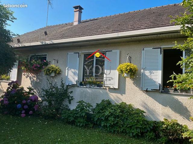 Maison vente à Neuilly-en-thelle