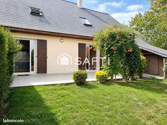 Maison vente à La Flèche, Précigné
