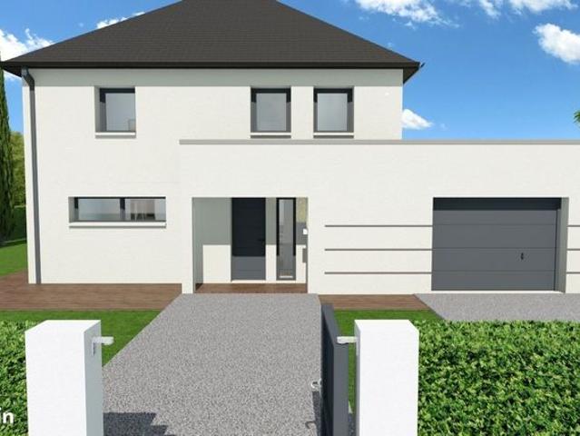 Maison vente à Compiègne, Mélicocq