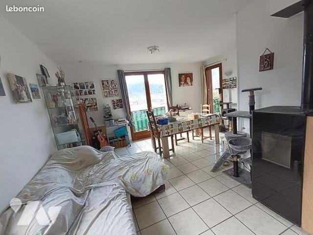 Maison vente à Digne-les-Bains, Seyne