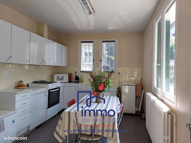 Maison vente à Villefranche-de-Rouergue, Villefranche-de-rouergue