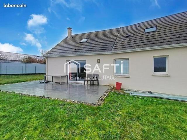 Maison vente à Vendôme