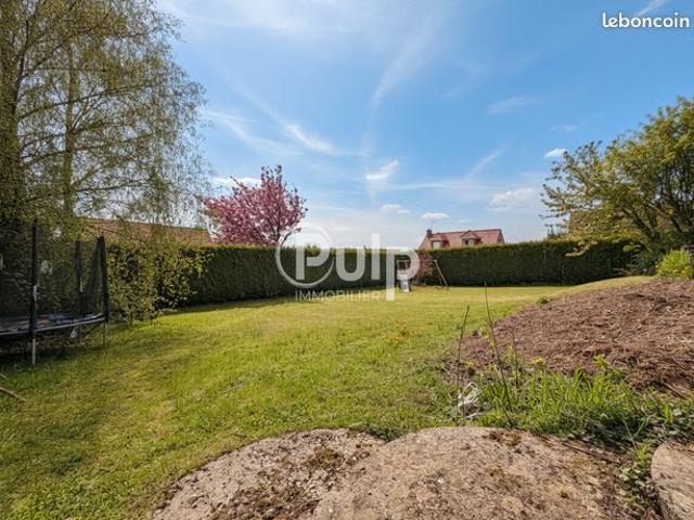 Maison vente à Arras, Fampoux