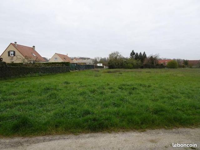 Maison vente à Senlis, Précy-sur-oise