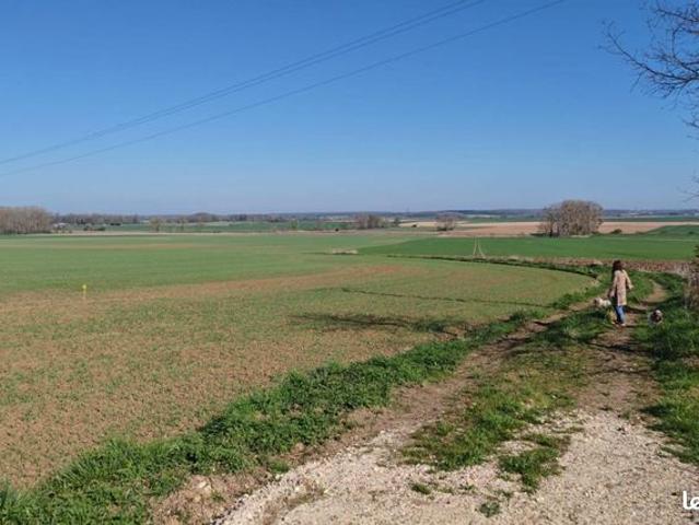 Maison vente à Tours, Monts