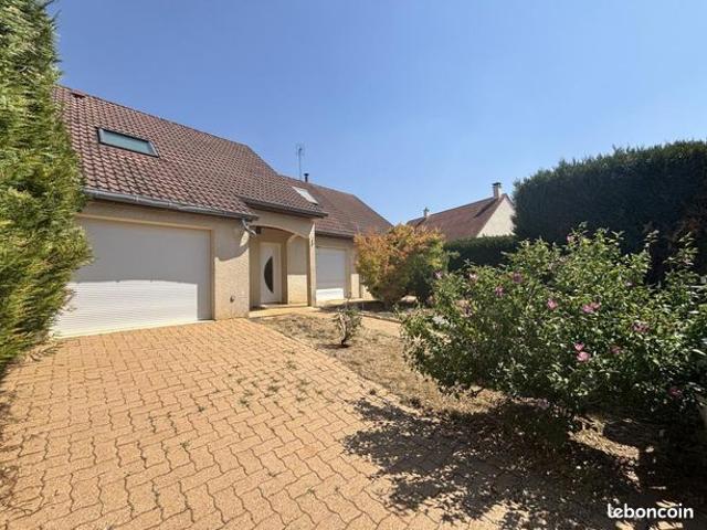 Maison vente à Montbard, Châtillon-sur-seine
