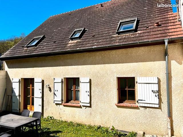Maison vente à Beauvais