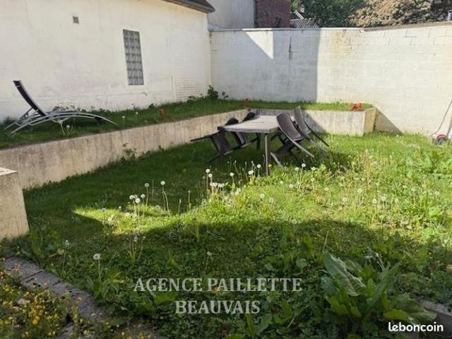 Maison vente à Beauvais