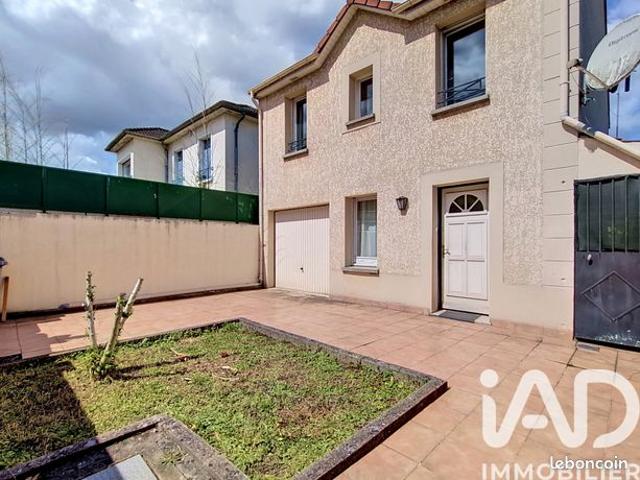 Maison vente à Sarcelles, Garges-lès-gonesse