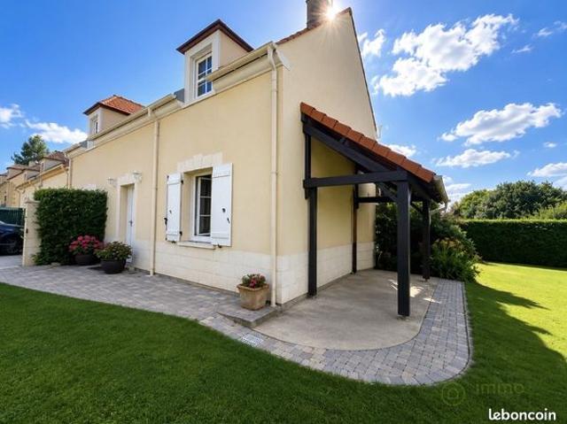 Maison vente à Gisors, Eure