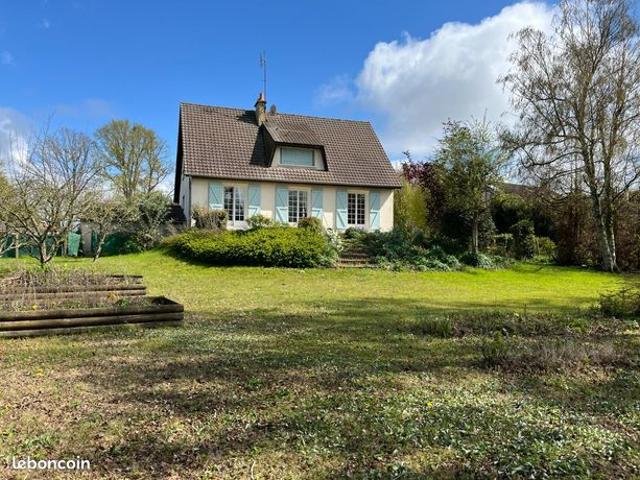 Maison vente à Alençon, Le Mêle-sur-sarthe