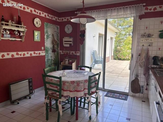Maison vente à Abbeville, Tours-en-vimeu