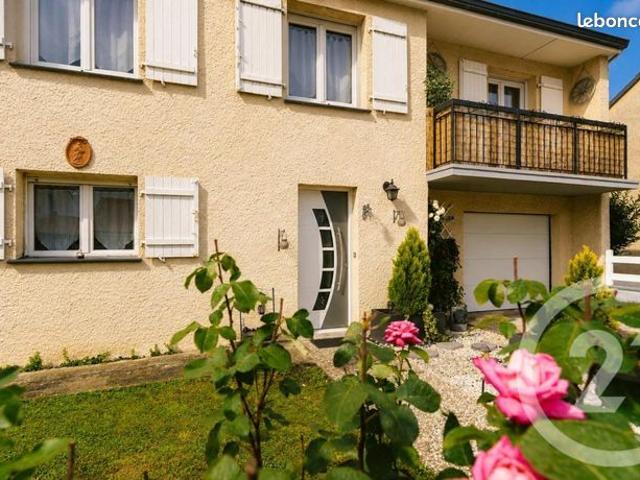 Maison vente à Metz, Maizières-lès-metz
