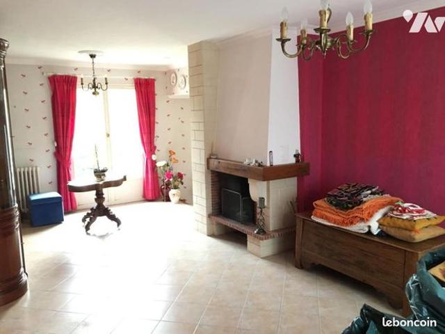 Maison vente à La Flèche, Sablé-sur-sarthe