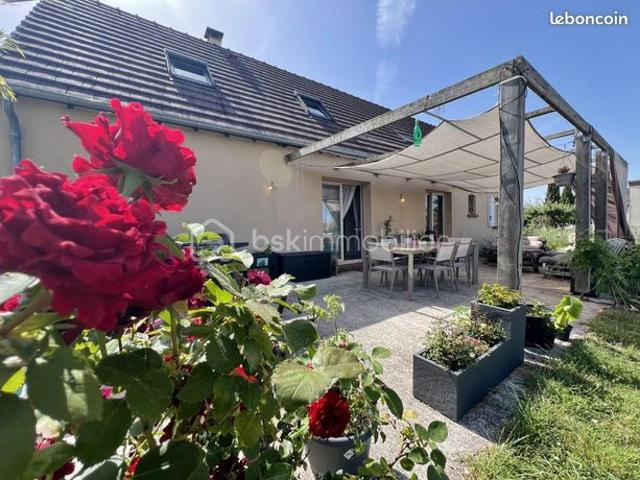 Maison vente à Auxerre, Lindry