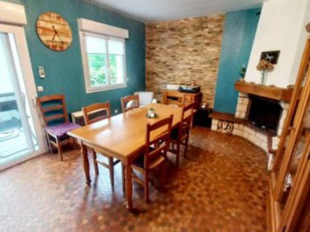 Maison vente à Montdidier, Etelfay