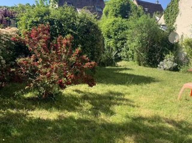 Maison vente à Palaiseau, Breuillet