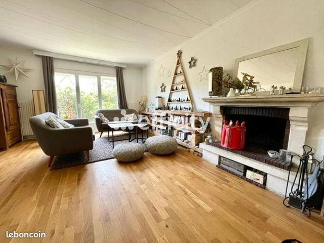 Maison vente à Rambouillet