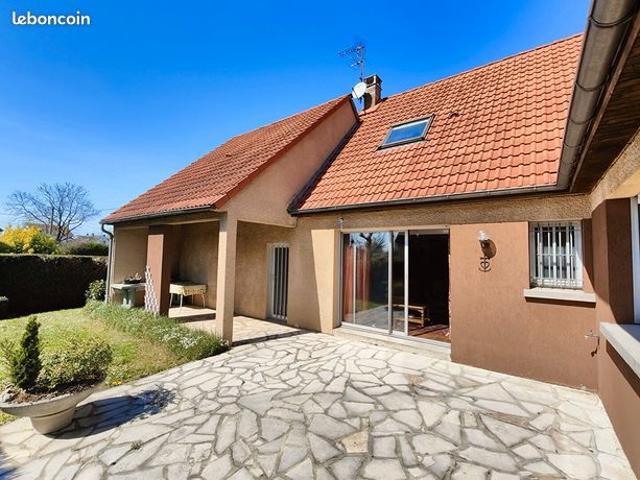 Maison vente à Vaires-sur-Marne, Seine-et-Marne