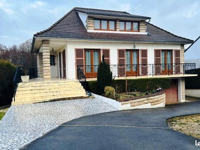 Maison vente à Sarcelles, Ecouen