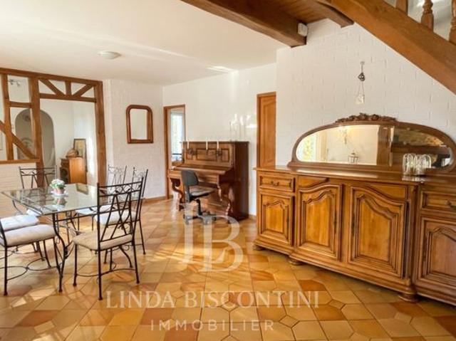Maison vente à Lens, Courcelles-lès-lens