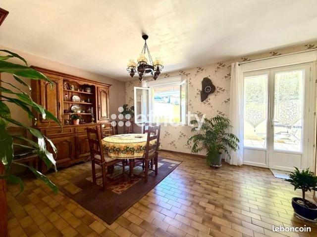 Maison vente à Juziers, Yvelines