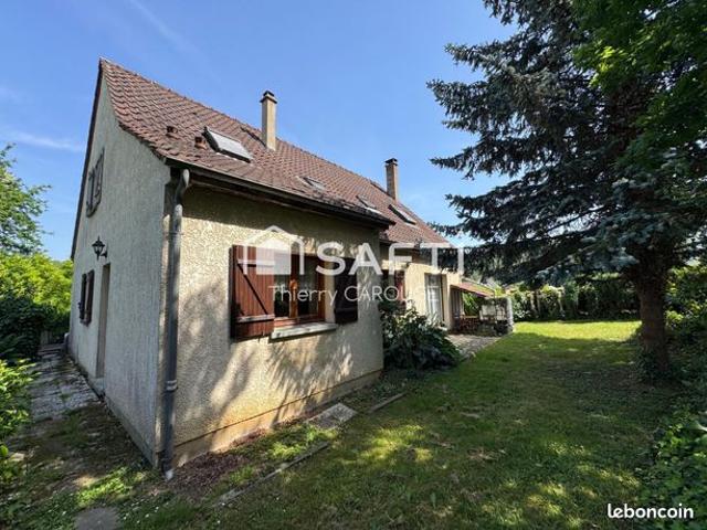Maison vente à Clermont, Agnetz