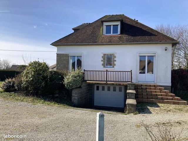 Maison vente à Argentan, Messei