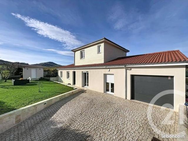 Maison vente à Saint-georges-sur-allier, Puy-de-Dôme