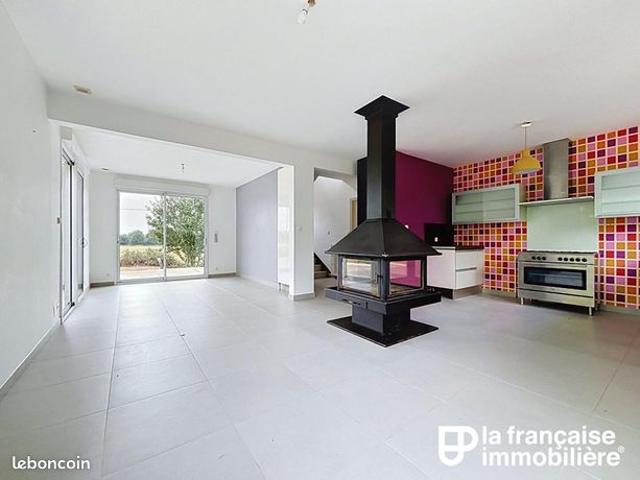 Maison vente à Rennes, Bretagne