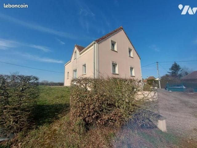 Maison vente à Mamers