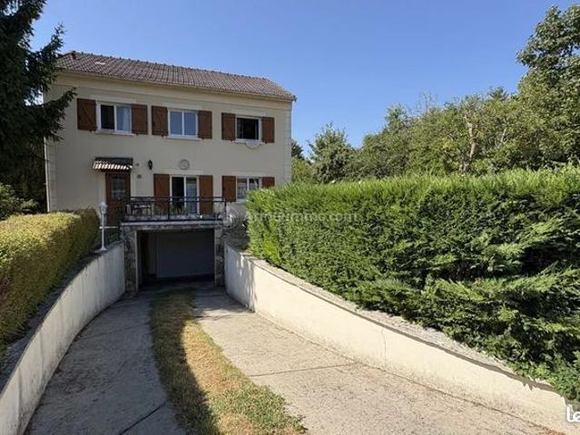 Maison vente à Meaux, Couilly-pont-aux-dames